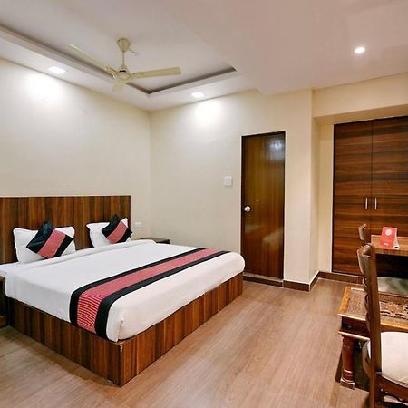 Hotel Rang Mahal Near Jaipur International Airport Εξωτερικό φωτογραφία