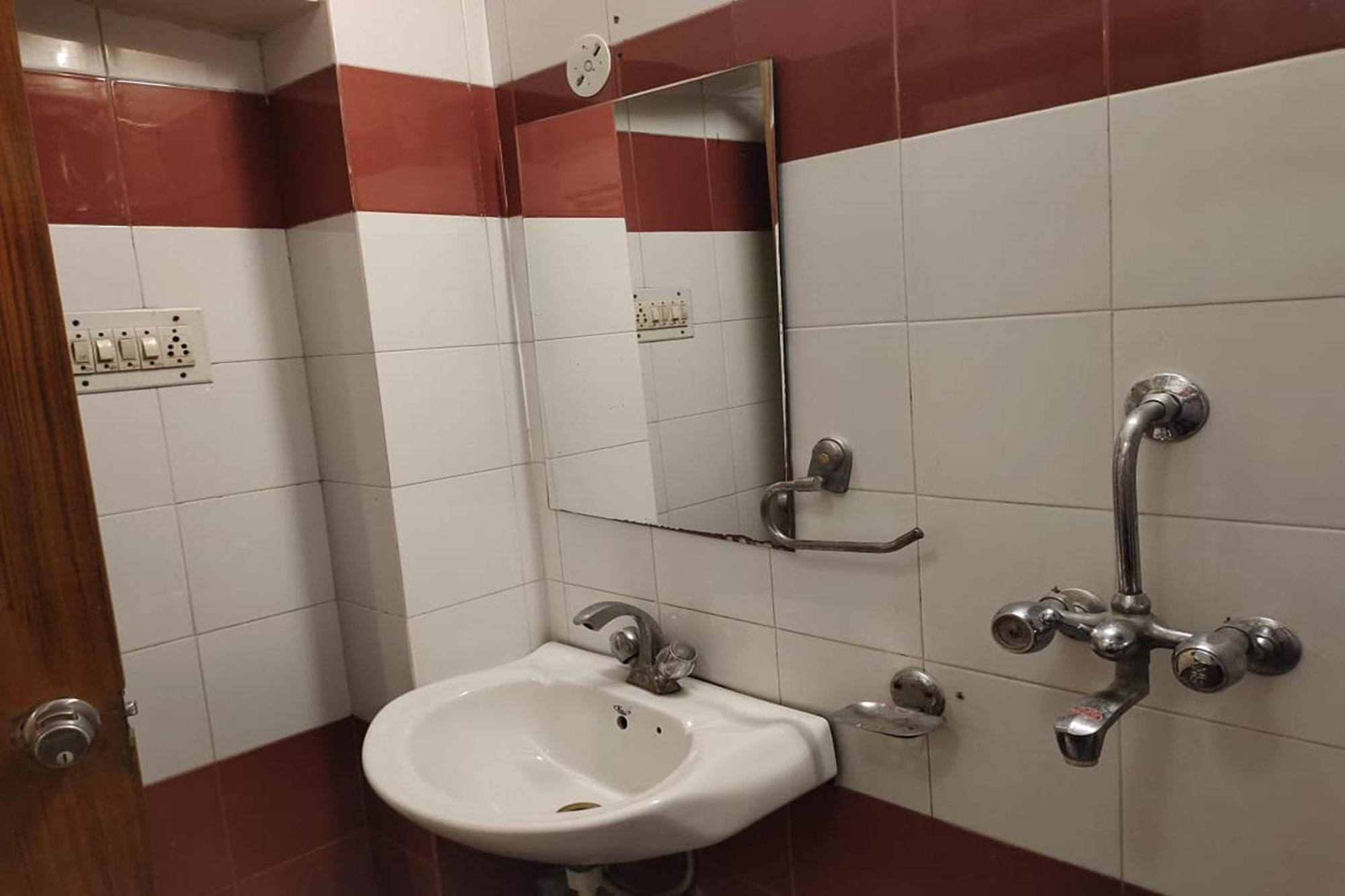 Hotel Rang Mahal Near Jaipur International Airport Εξωτερικό φωτογραφία