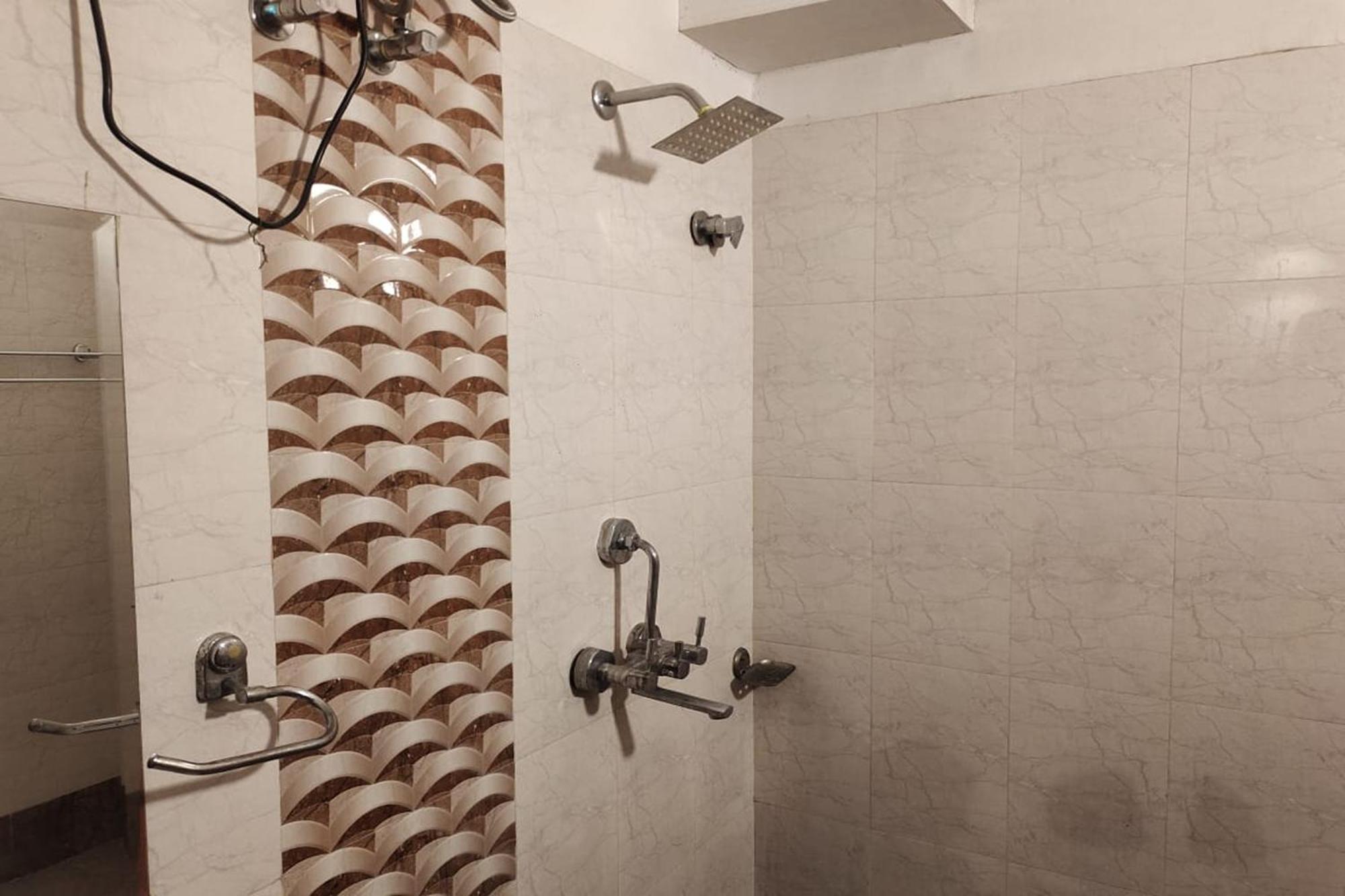 Hotel Rang Mahal Near Jaipur International Airport Εξωτερικό φωτογραφία