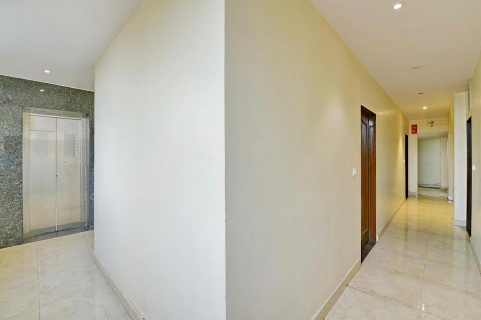 Hotel Rang Mahal Near Jaipur International Airport Εξωτερικό φωτογραφία