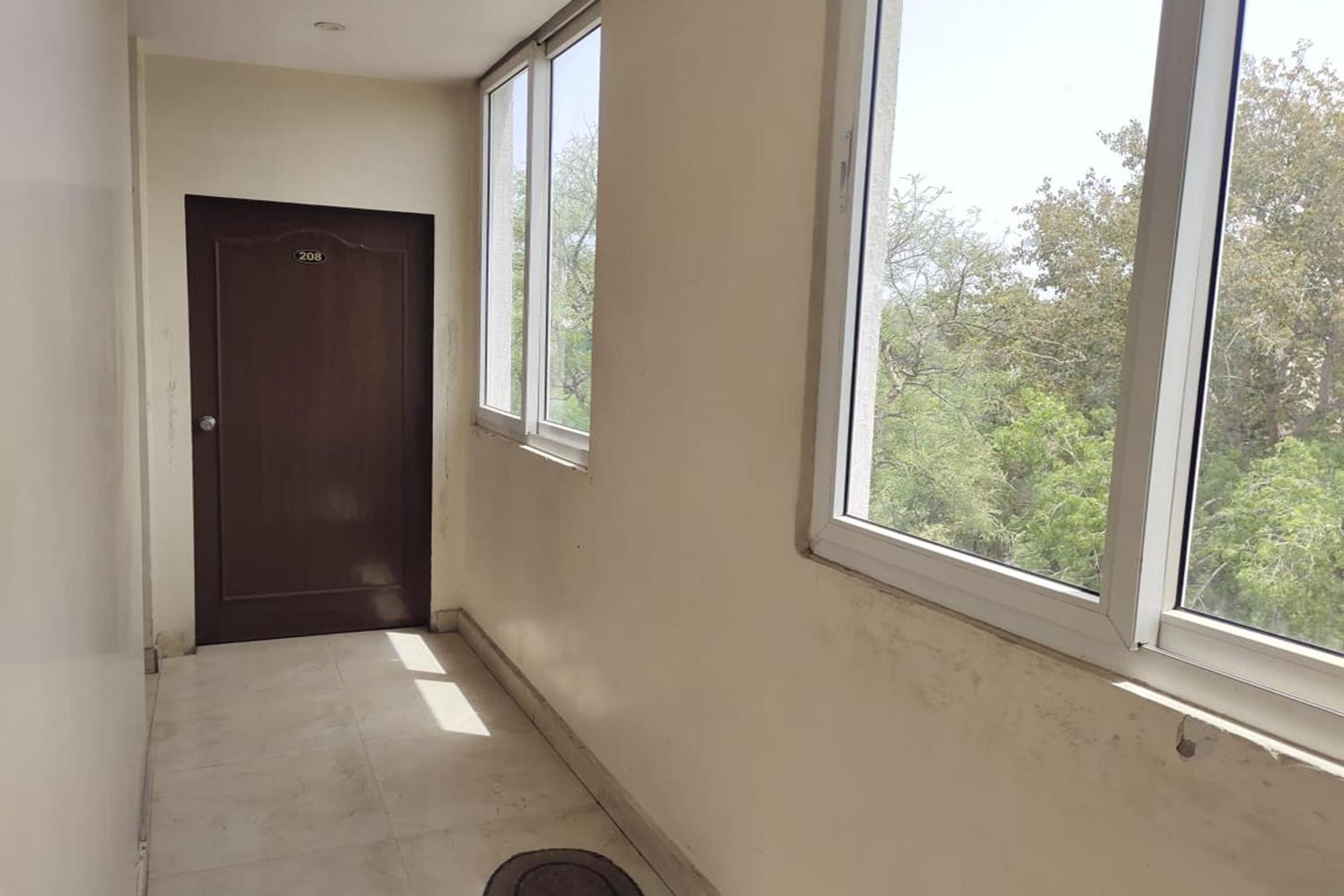 Hotel Rang Mahal Near Jaipur International Airport Εξωτερικό φωτογραφία