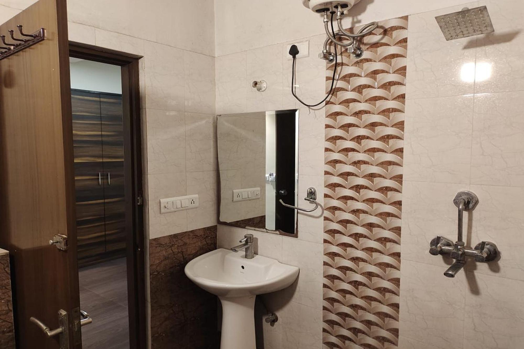 Hotel Rang Mahal Near Jaipur International Airport Εξωτερικό φωτογραφία