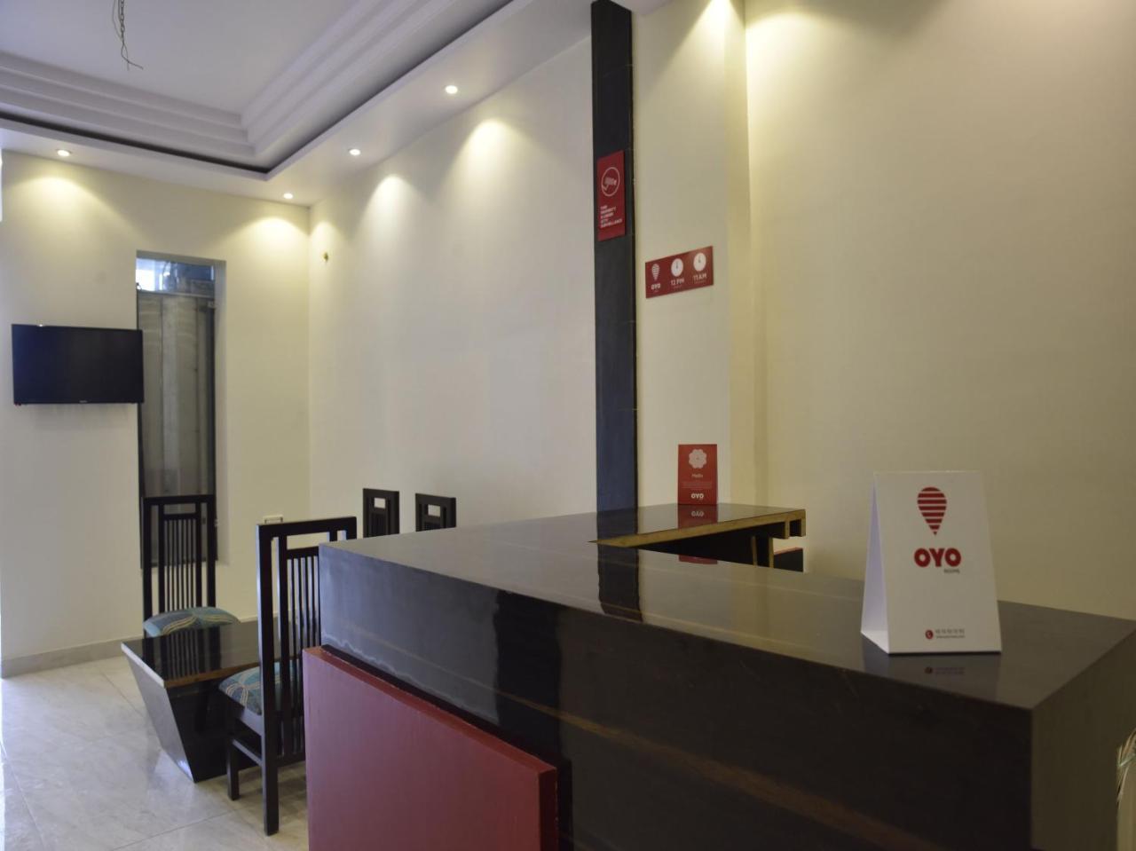 Hotel Rang Mahal Near Jaipur International Airport Εξωτερικό φωτογραφία