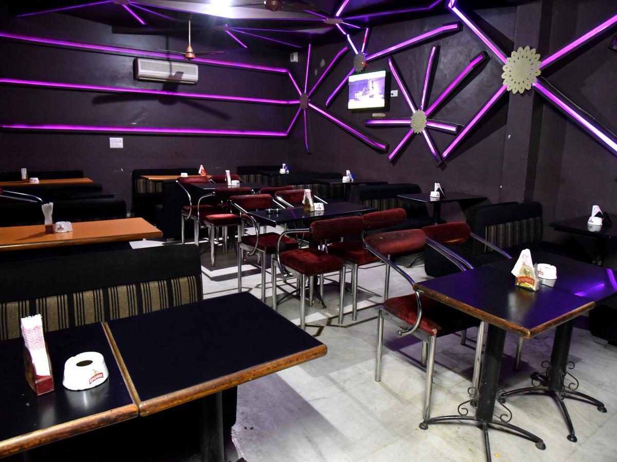 Hotel Rang Mahal Near Jaipur International Airport Εξωτερικό φωτογραφία