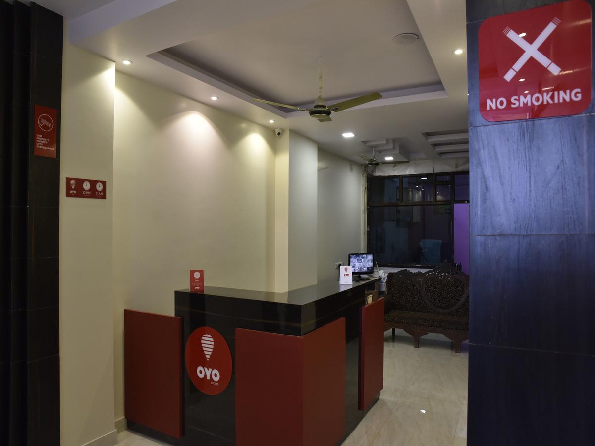Hotel Rang Mahal Near Jaipur International Airport Εξωτερικό φωτογραφία