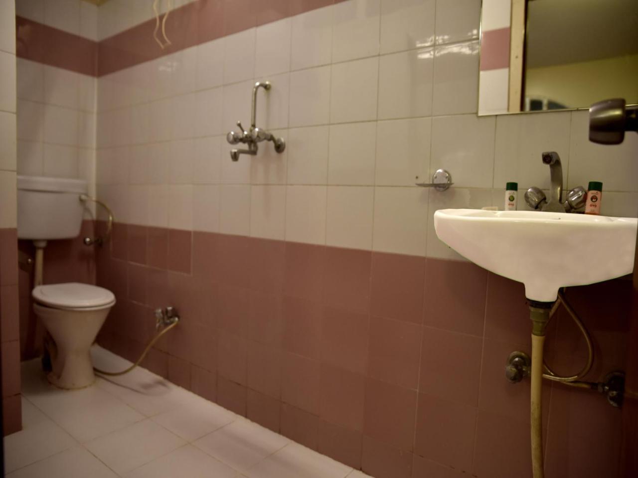 Hotel Rang Mahal Near Jaipur International Airport Εξωτερικό φωτογραφία