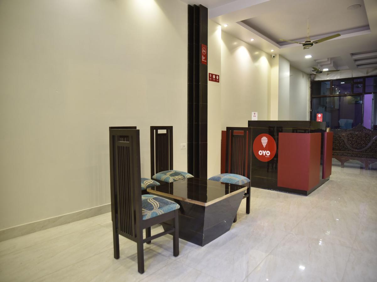 Hotel Rang Mahal Near Jaipur International Airport Εξωτερικό φωτογραφία