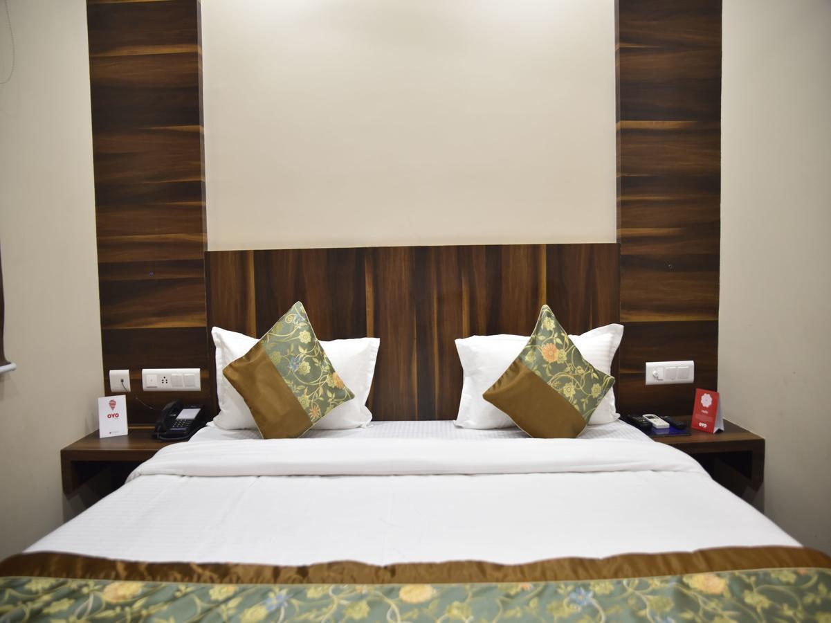 Hotel Rang Mahal Near Jaipur International Airport Εξωτερικό φωτογραφία