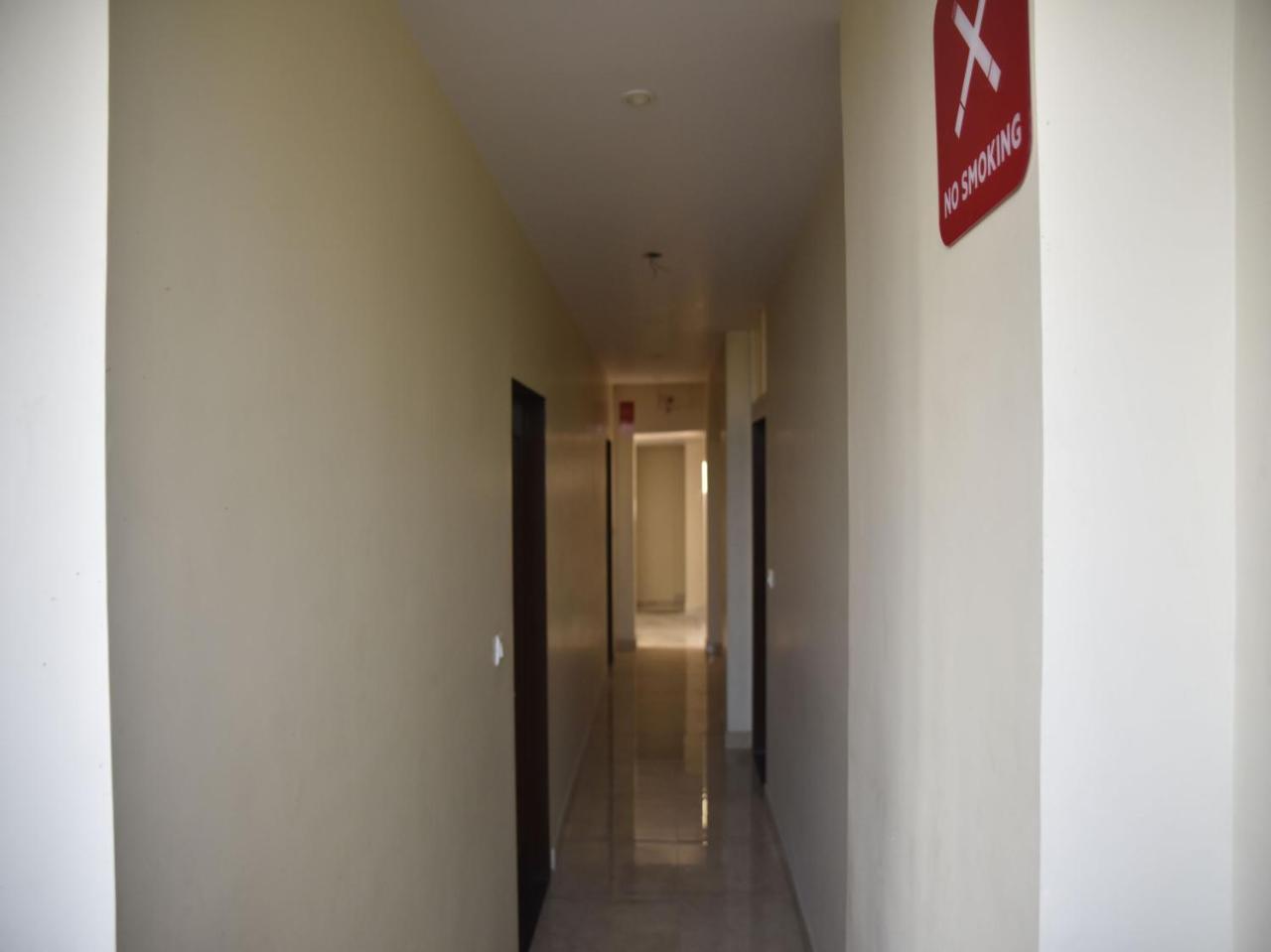 Hotel Rang Mahal Near Jaipur International Airport Εξωτερικό φωτογραφία
